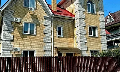 "Замок в Аше" гостевой дом, Аше Фото: 1 из 43