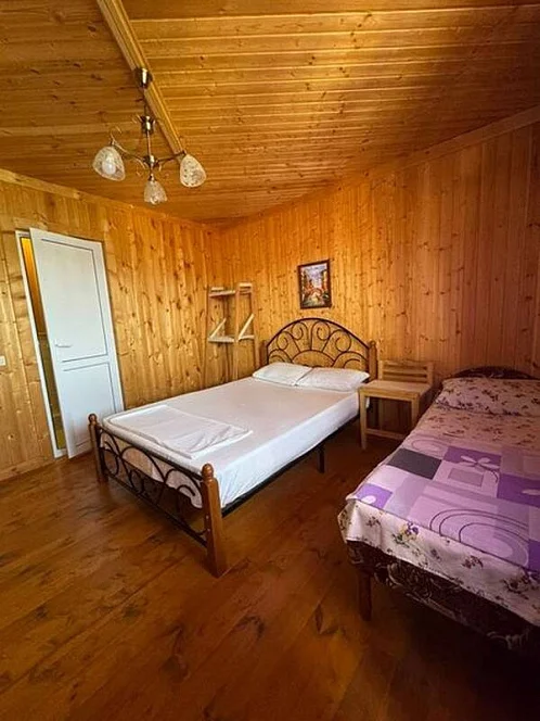 "Сусанна" гостевой дом, Гагра Фото: 5 из 25