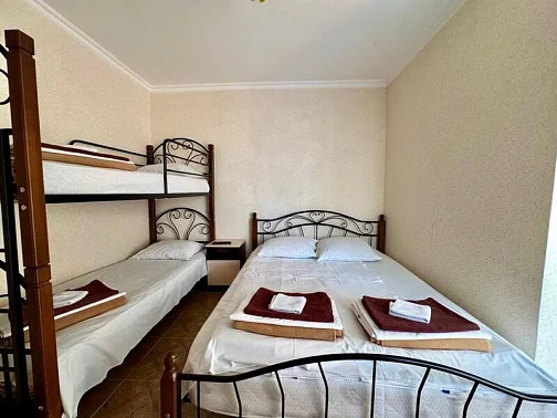 Частный сектор, Багрипш (Холодная речка) Фото: 29 из 50