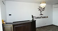 "Terra Familia" гостевой дом, Феодосия