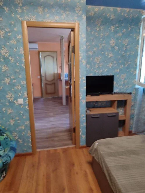 Частный сектор Ганского 3, Симеиз Фото: 19 из 34