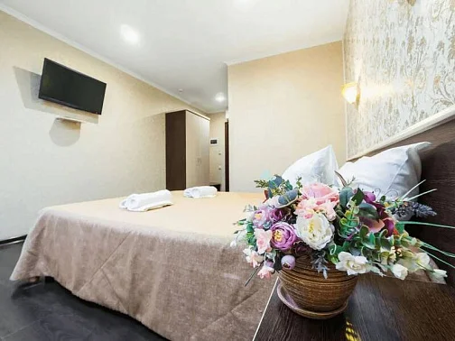 "Верона" отель, Архипо-Осиповка Фото: 43 из 51