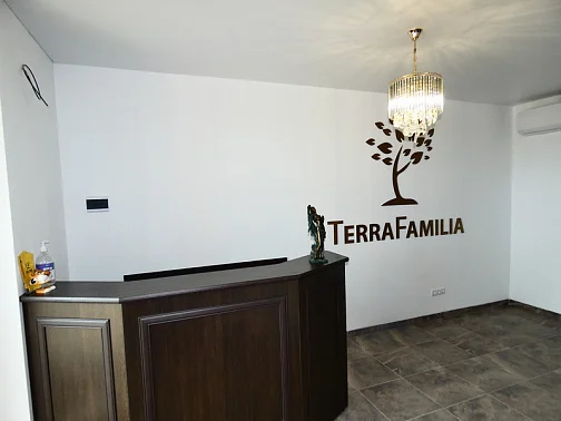 "Terra Familia" гостевой дом, Феодосия Фото: 5 из 24