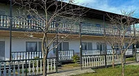 "Море" гостевой дом, Сухум