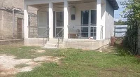 Коттедж под-ключ Монашеское ущелье 6/а, Пицунда