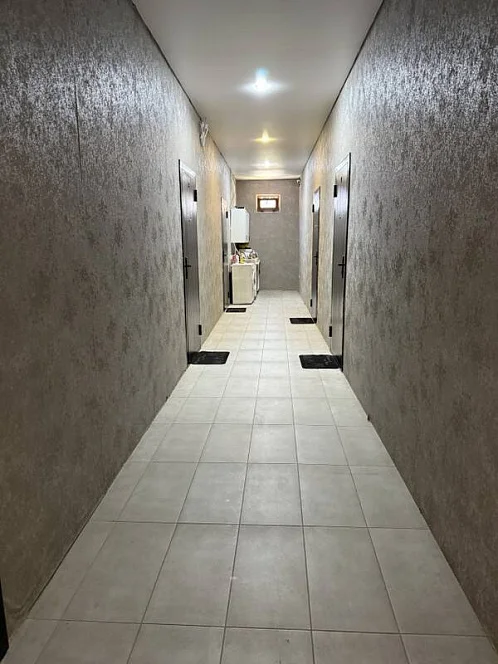 "Adunei" гостевой дом, Гагра Фото: 59 из 59