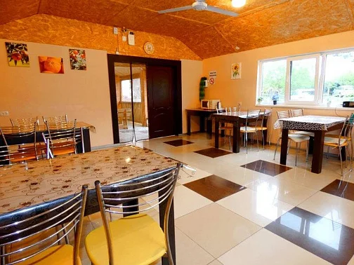 Гостевой дом Спортивный 2, Геленджик Фото: 4 из 32