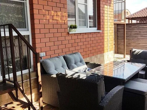 "Сандал" база отдыха, Должанская Фото: 19 из 47