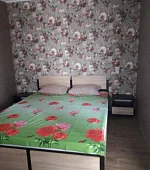 "3х-комнатный с отдельным входом" "3х-комнатный с отдельным входом"