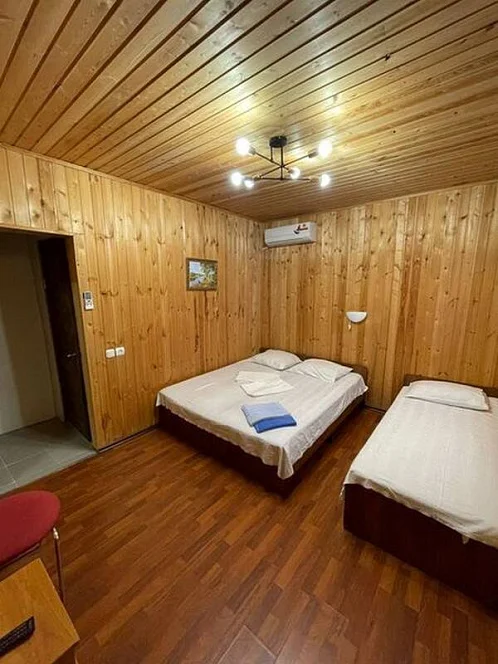 "Магнолия" гостевой дом, Лдзаа Фото: 23 из 51