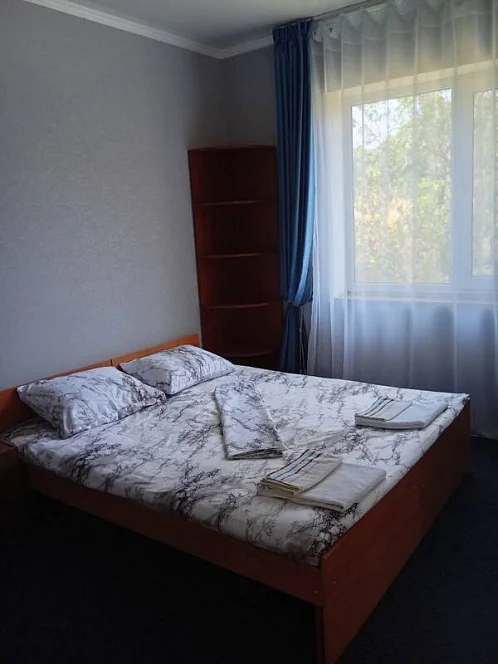"Джаз" гостевой дом, Рыбачье Фото: 4 из 15
