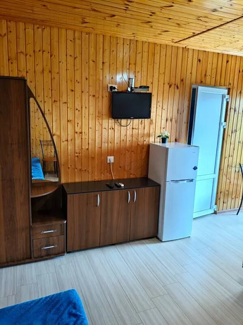 "Лазурный" гостевой дом, Голубицкая Фото: 51 из 51