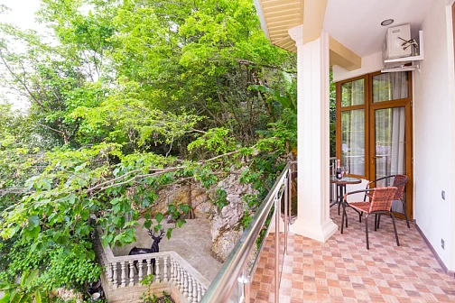 "Цикломен" (У Романа) гостевой дом, Гагра Фото: 45 из 50