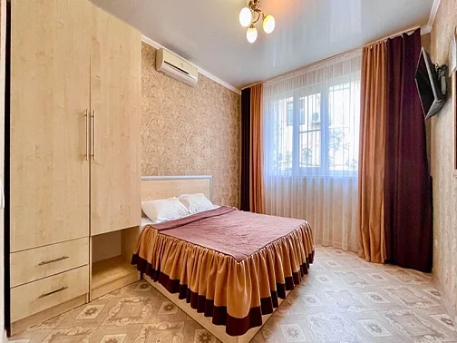"Берекет" частный сектор, Алушта Фото: 35 из 38
