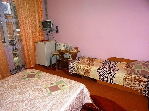 Эллинг Рыбацкий 96, Лазаревское Фото: 22 из 28