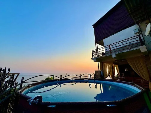 Частный сектор, Багрипш (Холодная речка) Фото: 2 из 50