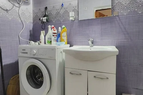 2х-комнатная квартира Фото: 8 из 8