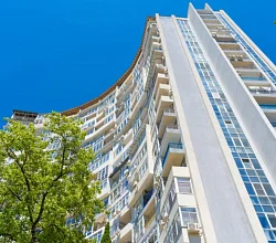 "У моря ЖК Москва" квартира-студия