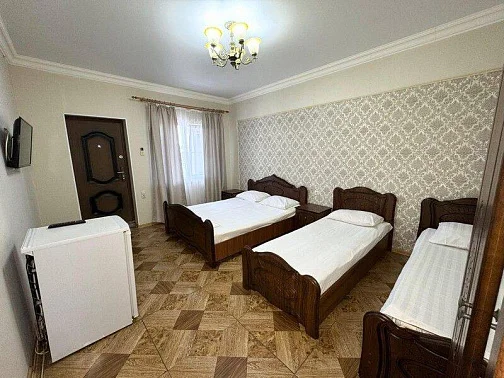 "Изумрудный" гостевой дом , Гагра Фото: 40 из 51