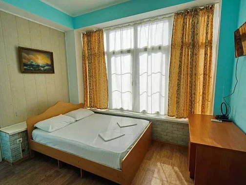 "Южанин" мини-гостиница, Лазаревское Фото: 12 из 37