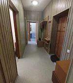 2х-комнатная квартира