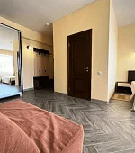 "Комфорт улучшенный" (без питания) 2х-местный