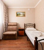 "Стандарт" 5-местный