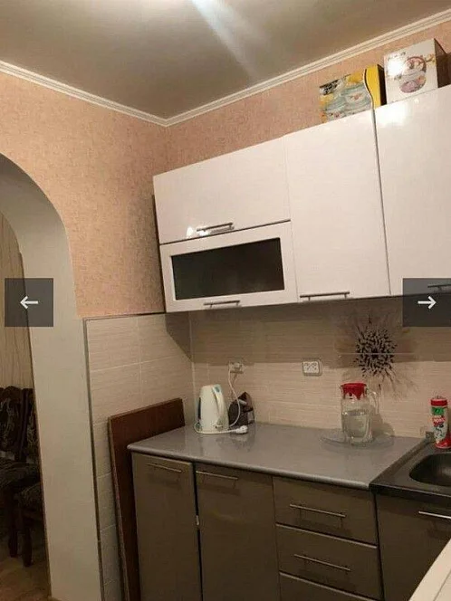 2х-комнатная квартира Генерала Аршба 53 кв 33, Сухум Фото: 2 из 8