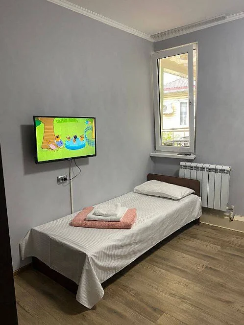 "Мир" гостевой дом, Адлер Фото: 27 из 28