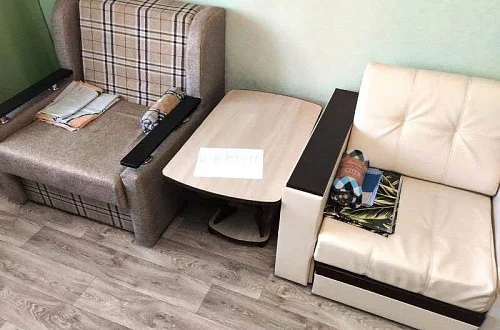 1-комнатная квартира Фото: 7 из 8