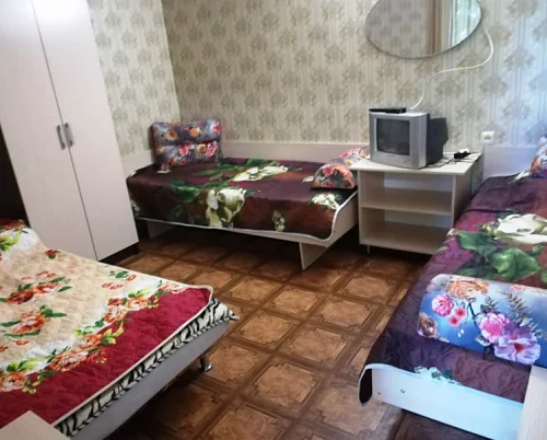 "Людмила" частный сектор, Саки Фото: 32 из 48