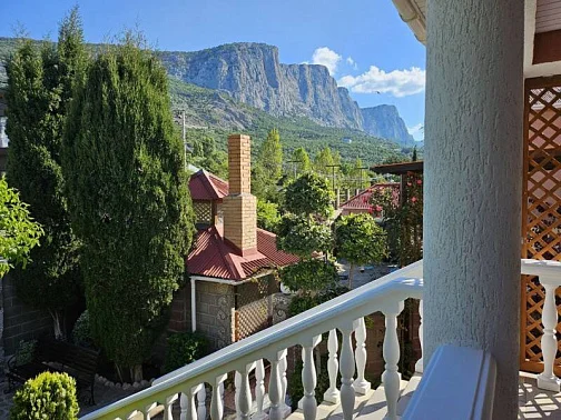 "Апартаменты Шангри-Ла" частное домовладение, Форос Фото: 21 из 31