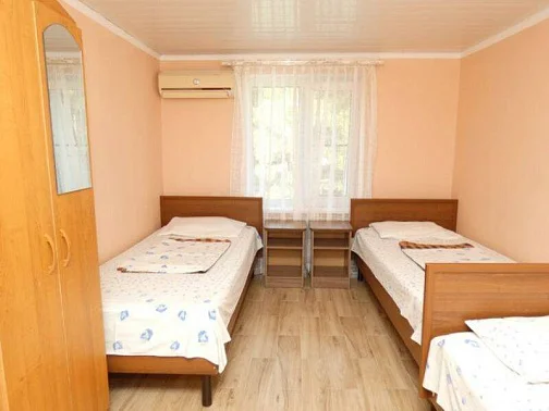 "Елена" частный сектор, Геленджик Фото: 38 из 43