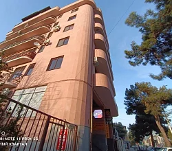 2х-комнатные апартаменты Крымская 51