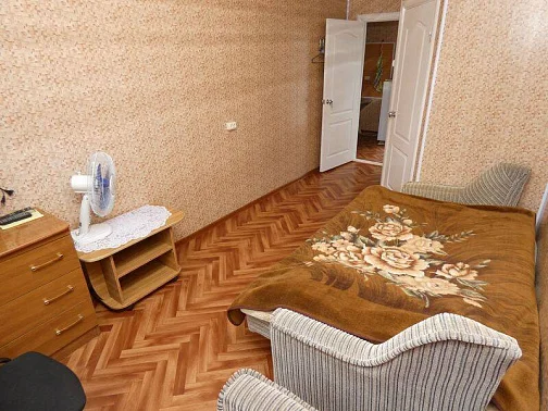 "Малый исток" мини-гостиница, Анапа Фото: 16 из 39