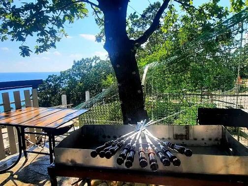 "Дубовая роща" частный сектор, Туапсе Фото: 7 из 41