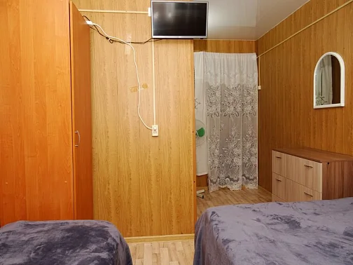 Частный сектор Пионерский 36-1/1а, Джемете Фото: 13 из 25