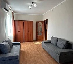 2х-комнатная квартира Агрба 2 кв 87