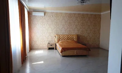 Частный сектор Голицына 10/Б, Новый Свет Фото: 1 из 5