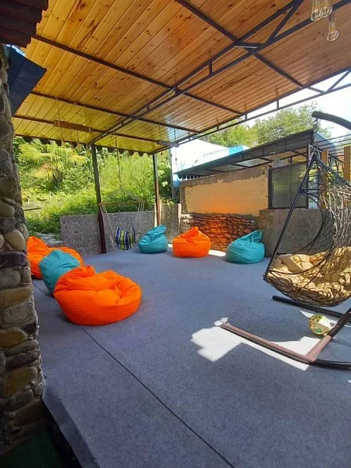 Частный сектор ул. Победы, Лазаревское Фото: 2 из 60