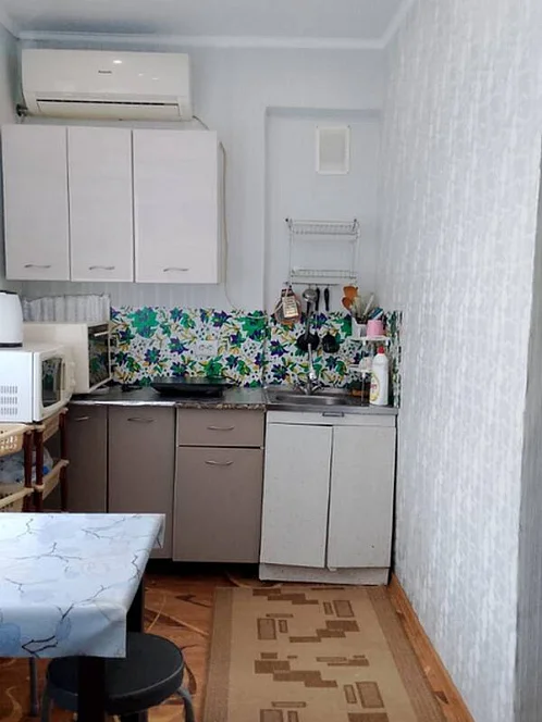 2х-комнатная квартира Чачба 132/2 кв 15, Очамчыра Фото: 5 из 11