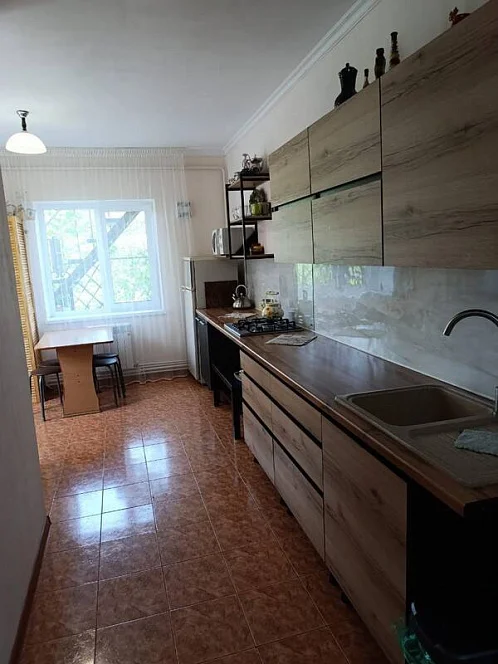 Частный сектор Вишневая 44/Б, Архипо-Осиповка Фото: 11 из 21