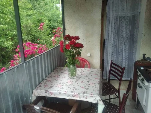 Дом под-ключ Севастопольское шоссе 54, Алупка Фото: 14 из 16