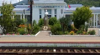 "Лазурь" частный сектор, Лазаревское