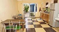 "Villa Classic" гостиница, Лазаревское