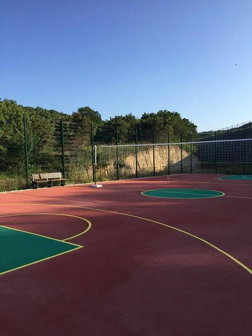 "Пентхаус с террасой у моря" 3х-комнатная квартира, Сукко Фото: 28 из 28