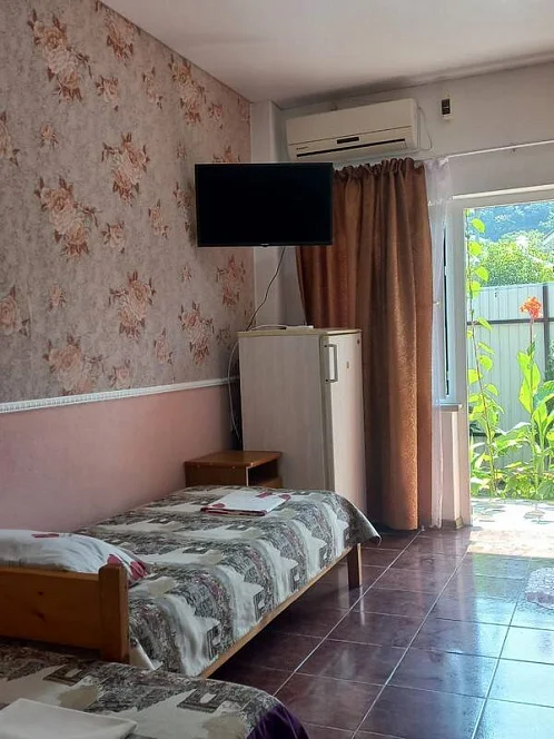 "Людмила" гостевой дом, Ольгинка Фото: 26 из 41