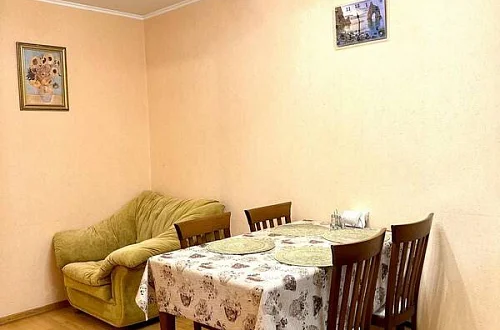 3х-комнатная квартира Фото: 5 из 15