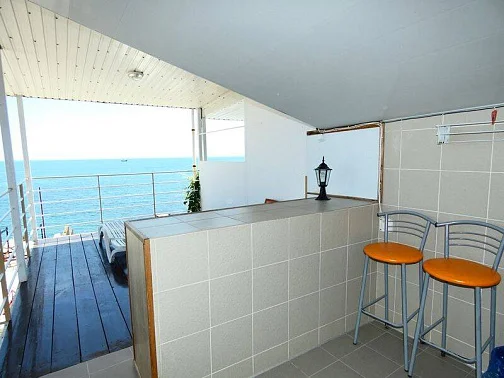 "Аквамарин" эллинг, Коктебель Фото: 15 из 34