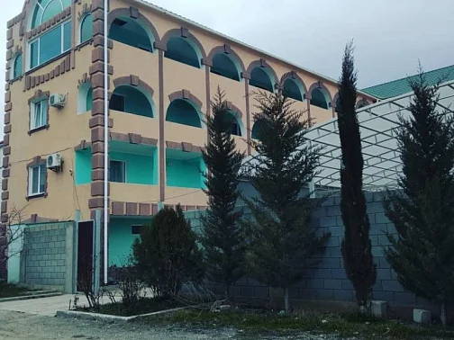 "Халяль" мини-гостиница, Крым Фото: 2 из 4